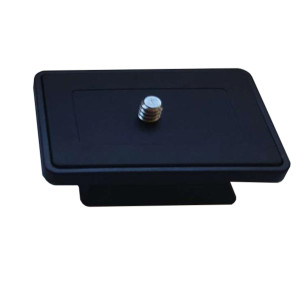 Быстросъемная платформа для штативных головок ARSENAL-3730NEW, ARS-3750NEW